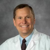 Tom Yackel MD MPH MS MBA, photo 1