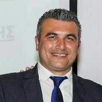 Nikos Reizis, photo 2