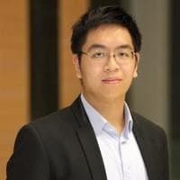 Matthew Li, CFA, photo 2