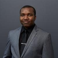 Victor Ekpu, photo 1