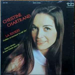 Christine Chartrand, photo 2