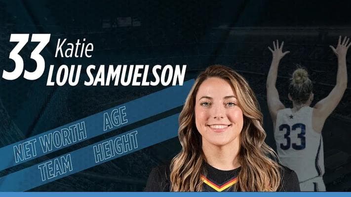 Katie Samuelson, photo 2