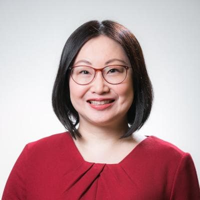 Christine S. Li-AuYeung, CPA, MBA