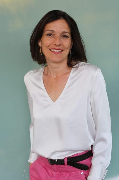 Emmanuelle Soin, photo 1