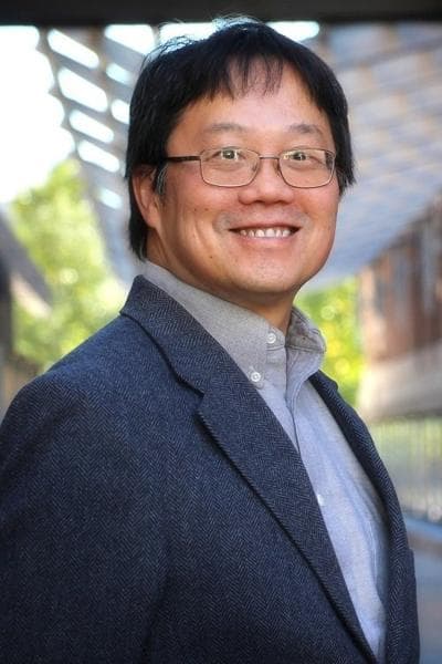 Perry Li, photo 1