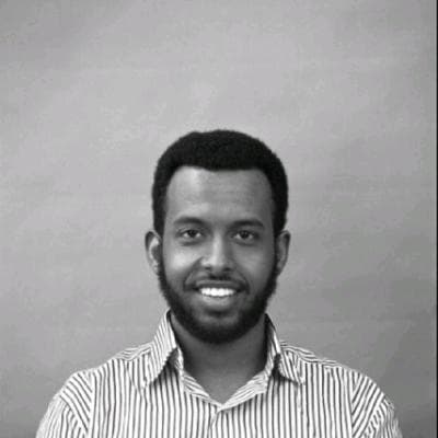 Ahmed Abdi