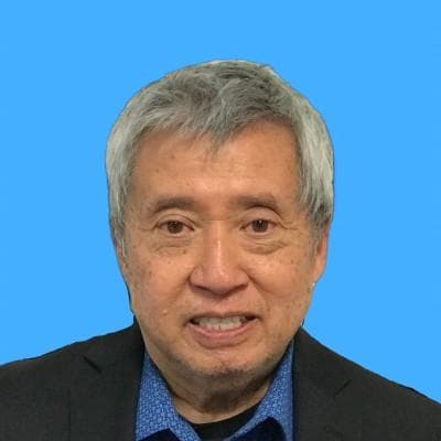 Peter Lum