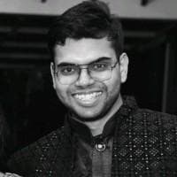 Parth Agrawal, photo 1