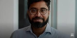 Nikhil Buduma, photo 1