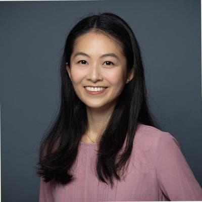 Aili Huang, CFA, CPA, CA