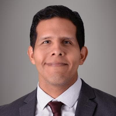 John DeLuna, MBA