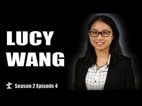 Lucy Wang, photo 2