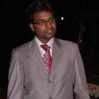 Sudheer Swamy, PMP, photo 2