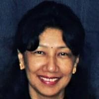 Shrijana Shrestha, photo 1