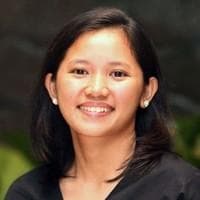 Kristine Yvonne Linchangco, photo 1