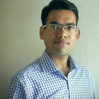 Vibhor Gupta, photo 1