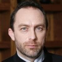 Jimmy Wales