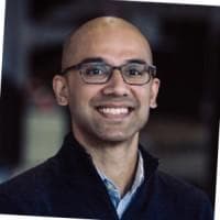 Nikhil Marathe, photo 1