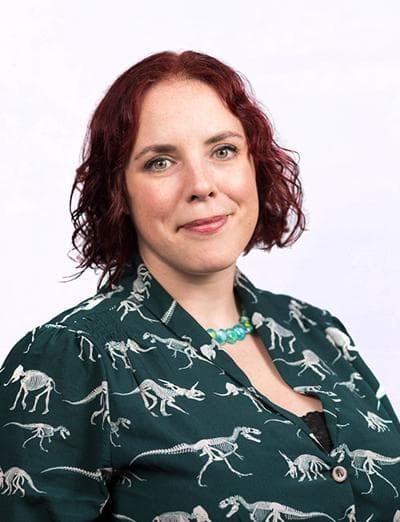 Kat Arney, photo 1