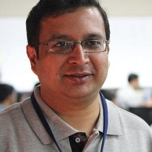 Dheer Lalit Gupta, photo 2