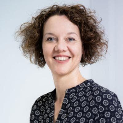 Cathy Nieuwenhuijsen, photo 2