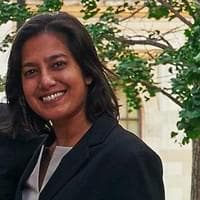 Farzana Hoque