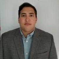 David J. Marrero, MBA, photo 2