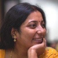 Anjali Ahirrao, photo 2