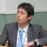 Federico Rotondo, photo 2