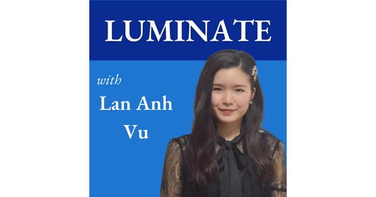 Lan Anh Vu, photo 1