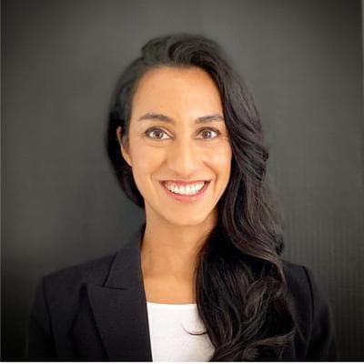 Nisha Prasad, MBA