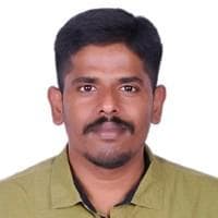 Saravanan Kuppusamy