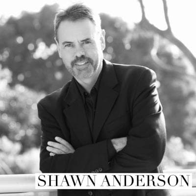 Shawn Anderson, photo 2