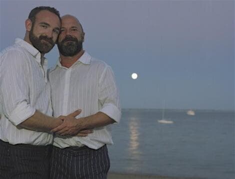 Andrew Sullivan, photo 2