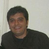 Reza Behnam, photo 2