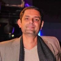 Sidharth Sharotri, photo 1