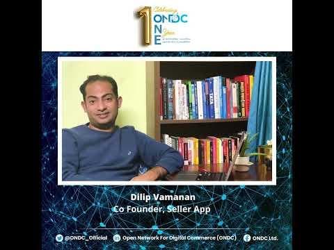 Dilip Vamanan, photo 1