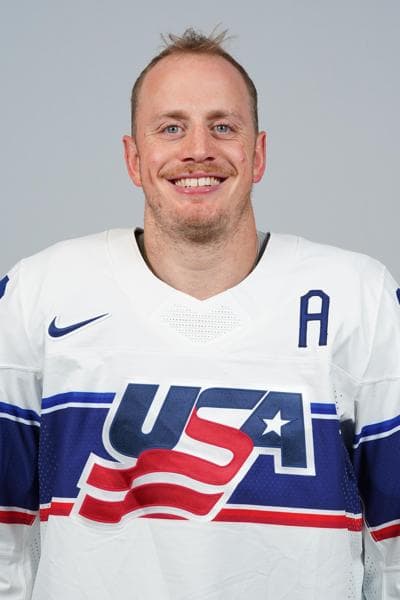 Nate Schmidt, photo 1