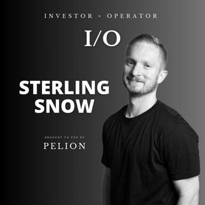 Sterling Snow, photo 2