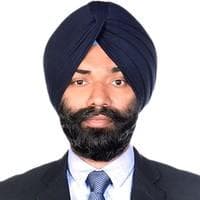 Ripudaman Singh Gill, photo 1