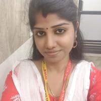 Saranya Ravi, photo 1