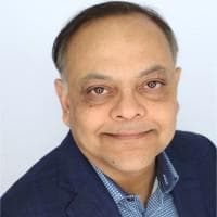 Nitin Saksena, photo 2