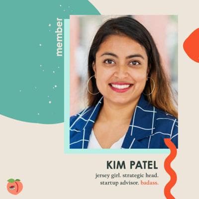 Kim Patel, photo 2