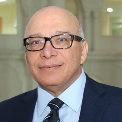 Ziad Sameh, photo 1