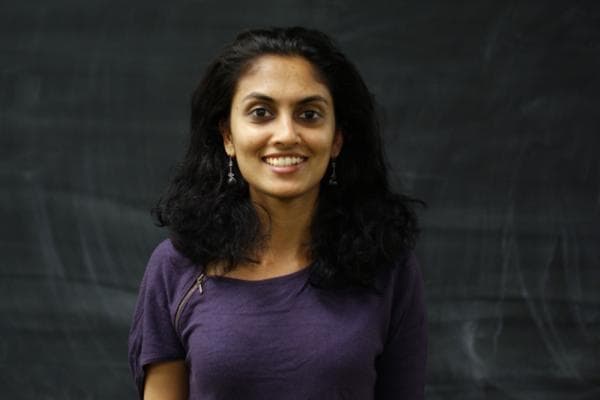 Pragya Mishra, photo 2