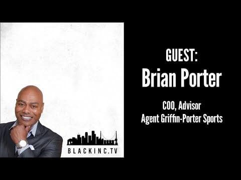 Brian Porter, photo 2