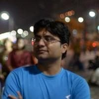 Anurag Dubey, photo 2