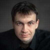 Sergey Golubev, photo 1