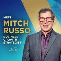 Mitch Russo, photo 1