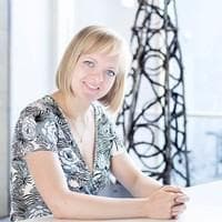 Anna Belenikhina, photo 1